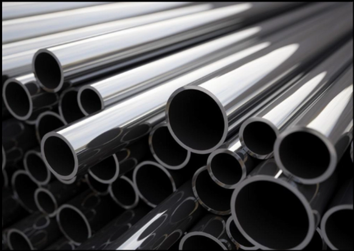 Stainless Steel Seamless Pipe Stainless Steel Seamless Pipe