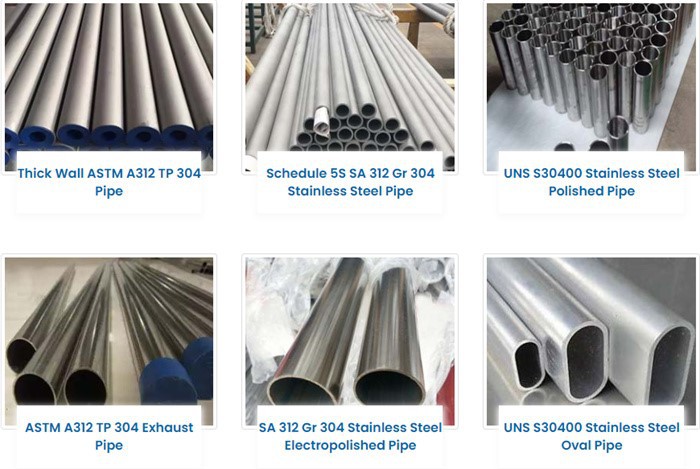 a312 gr tp304l a312 gr tp304l