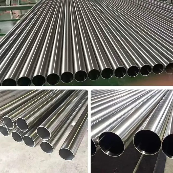 ss 304 seamless tube ss 304 seamless tube