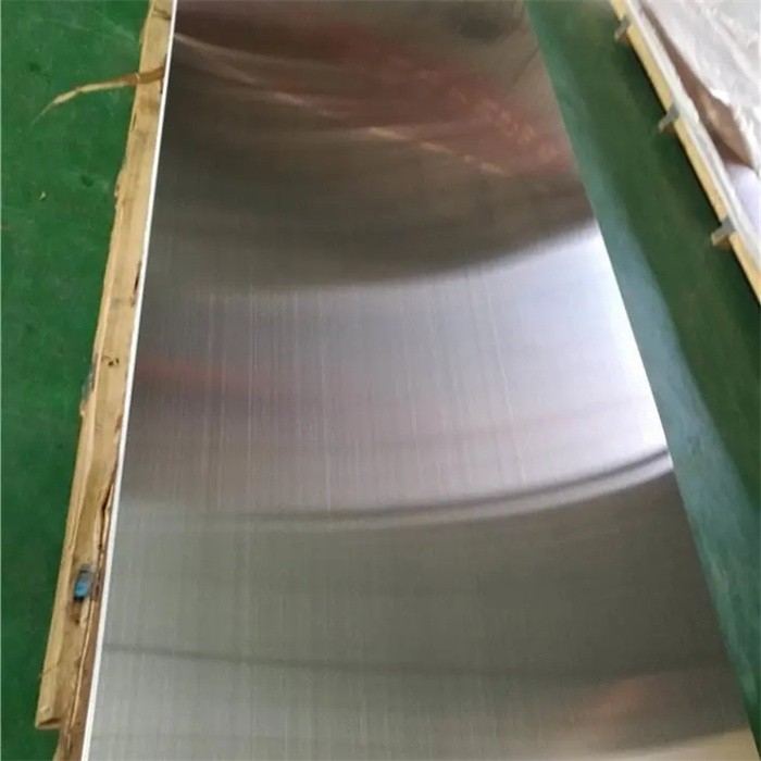corrosion resistant plate corrosion resistant plate
