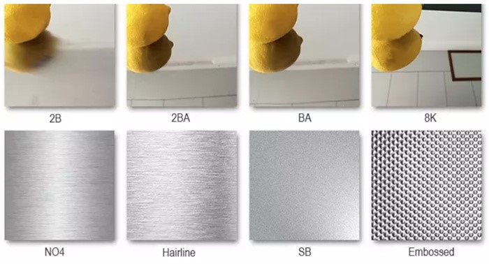 stainless steel materials stainless steel materials