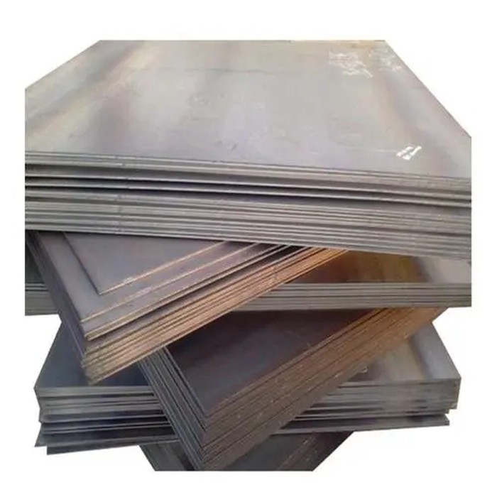 high-carbon alloy steel plate high-carbon alloy steel plate