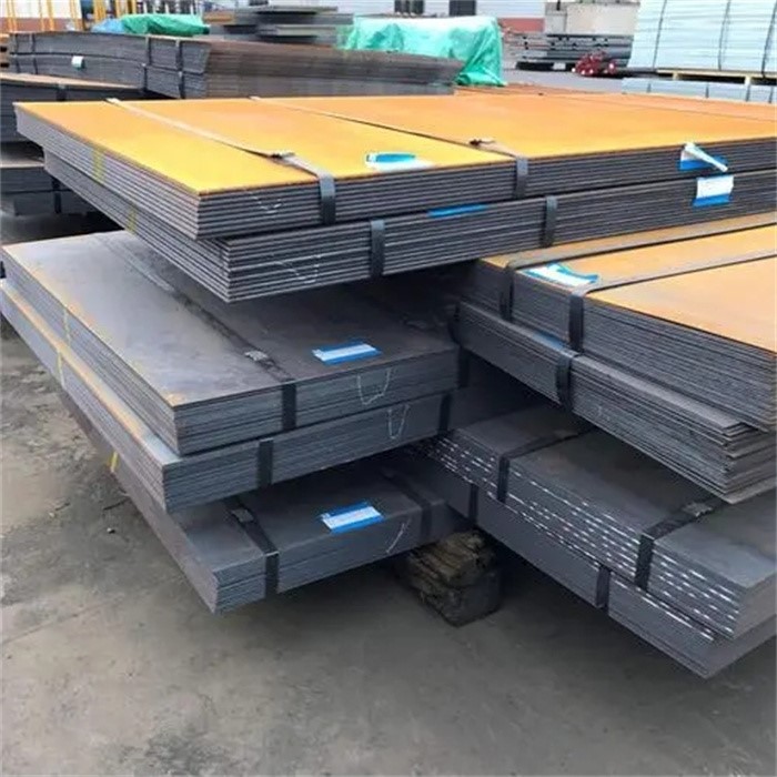 AR450 WEAR RESISTANT STEEL PLATE AR450 WEAR RESISTANT STEEL PLATE