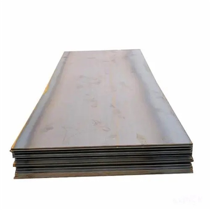 Wear Resistant Steel Plates Wear Resistant Steel Plates