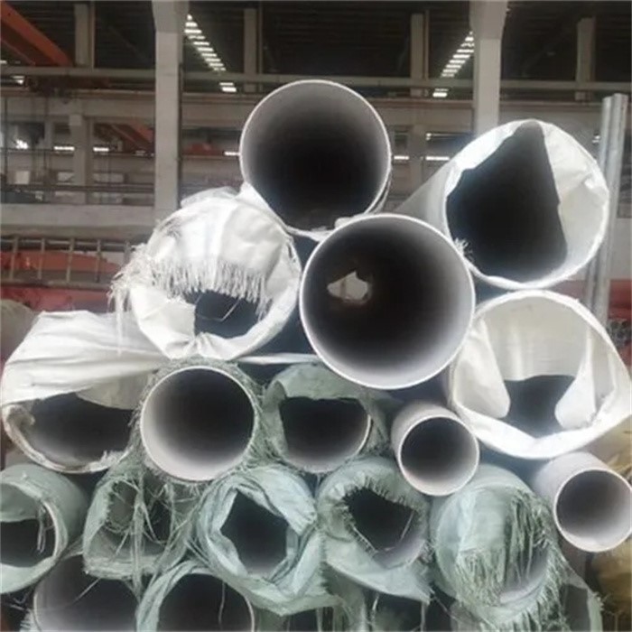 316L Stainless Steel Pipes and Tubes 316L Stainless Steel Pipes and Tubes