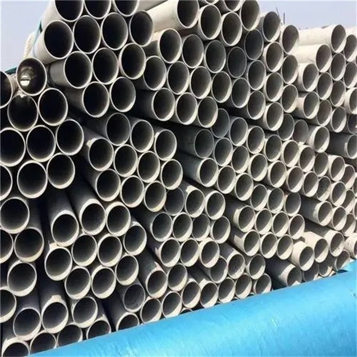 Stainless Steel 316/316L Pipes Stainless Steel 316/316L Pipes