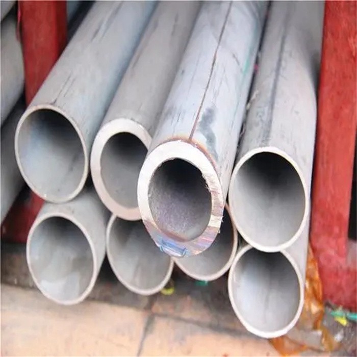 SS316 Seamless Pipe SS316 Seamless Pipe