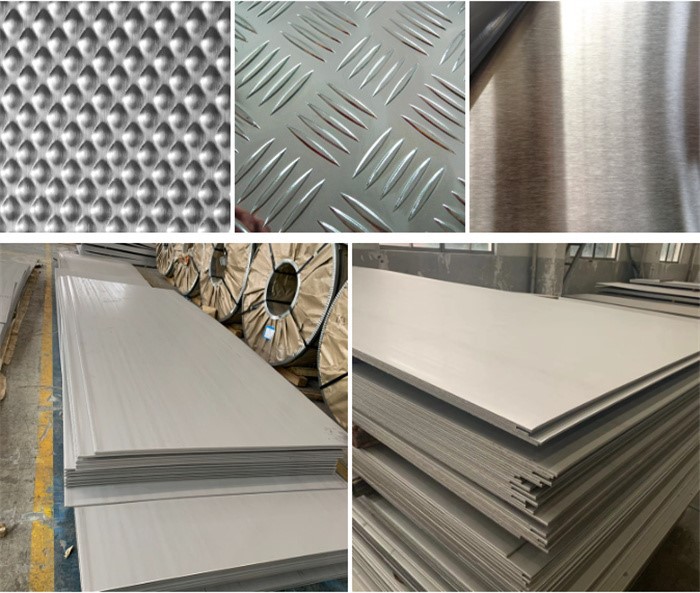stainless steel 304 chequered plate stainless steel 304 chequered plate