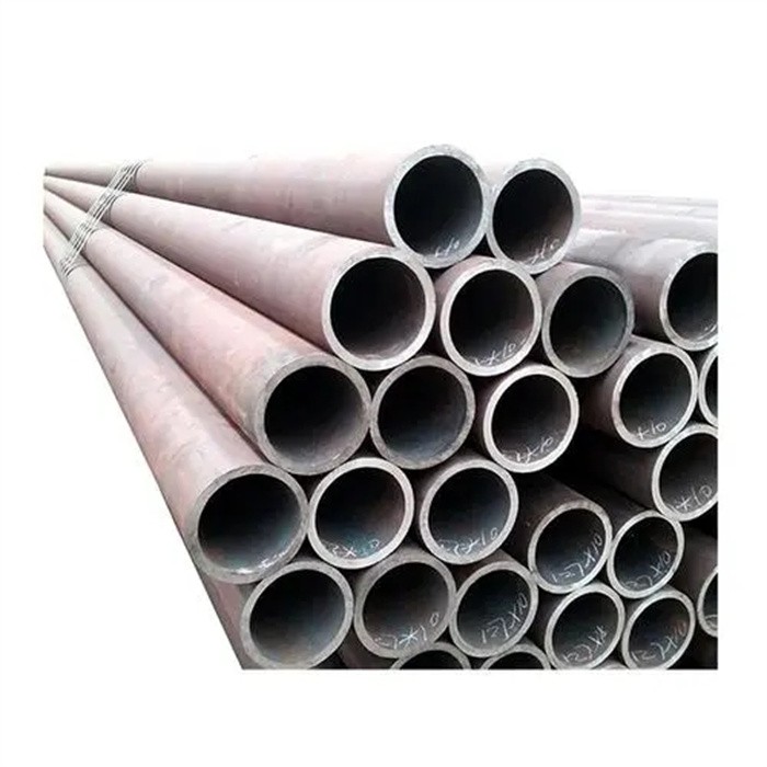 SS316 Seamless Pipe SS316 Seamless Pipe