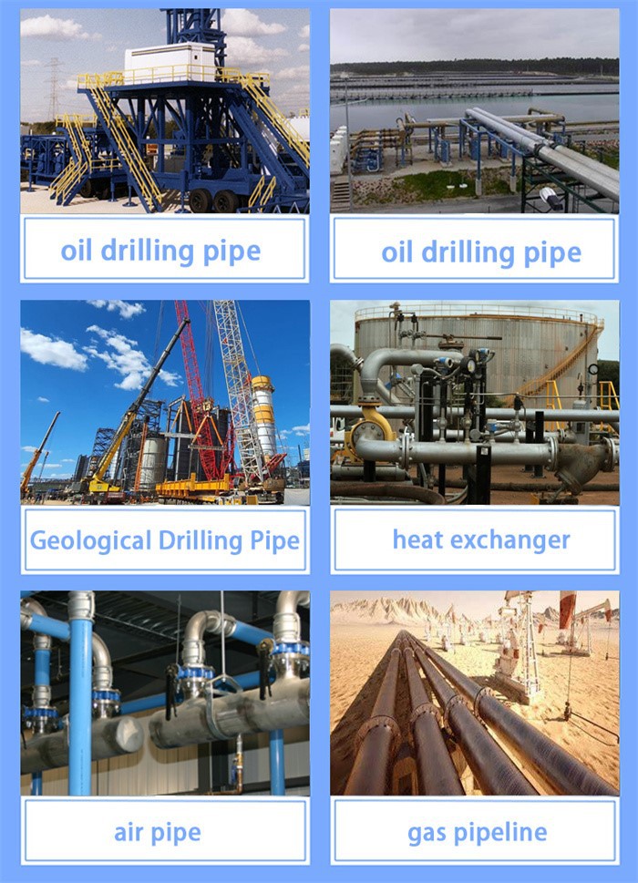 316L Stainless Steel Pipe & Tube 316L Stainless Steel Pipe & Tube