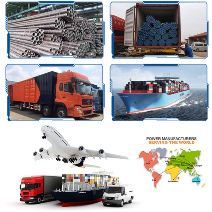 ASTM A312 Stainless Steel Pipe 316l Seamless ASTM A312 Stainless Steel Pipe 316l Seamless