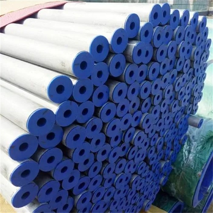 316 Stainless Steel Seamless Pipe 316 Stainless Steel Seamless Pipe