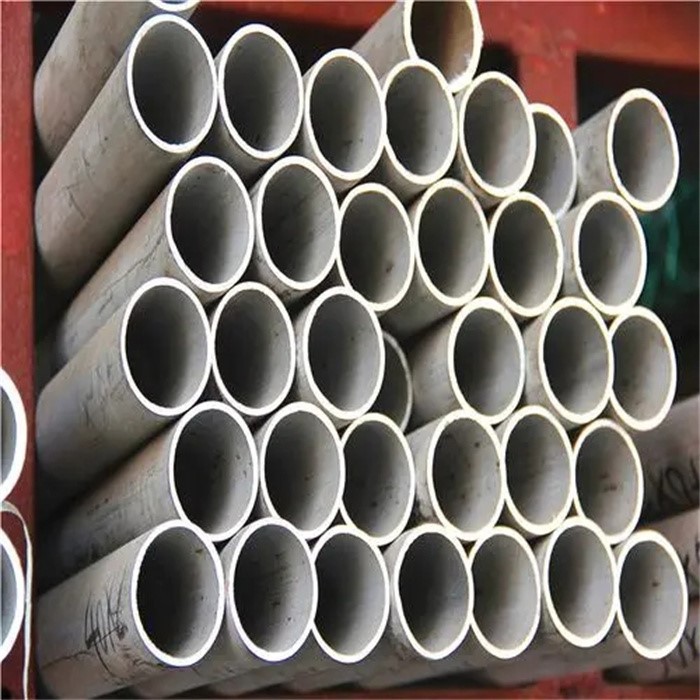 Stainless Steel 316 / 316L Pipe Stainless Steel 316 / 316L Pipe