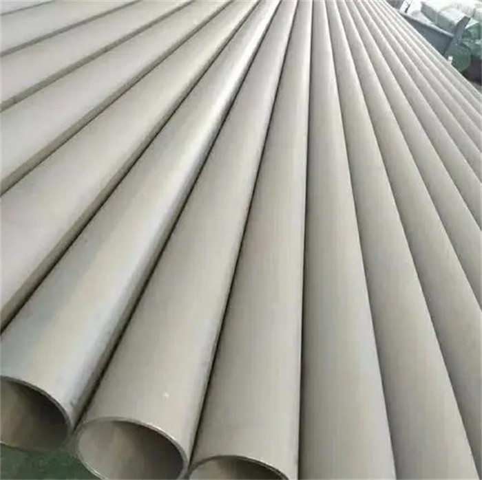ASTM A312 Stainless Steel Pipe 316l Seamless ASTM A312 Stainless Steel Pipe 316l Seamless