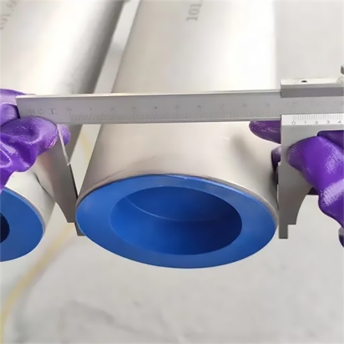 SS Stainless Steel Seamless Pipe SS Stainless Steel Seamless Pipe