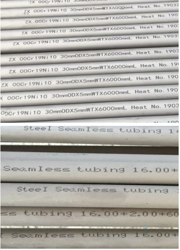 Seamless Tubes & Pipes Seamless Tubes & Pipes