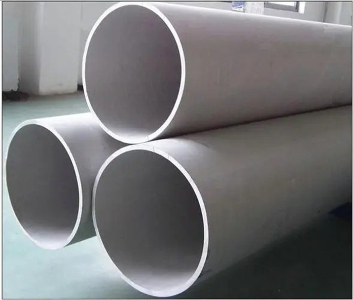 Seamless 316 Stainless Steel Tubing Seamless 316 Stainless Steel Tubing