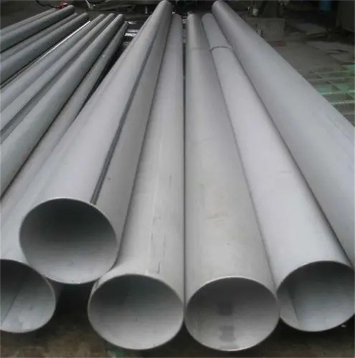 ASTM A312 316L Stainless Steel Seamless Pipe ASTM A312 316L Stainless Steel Seamless Pipe