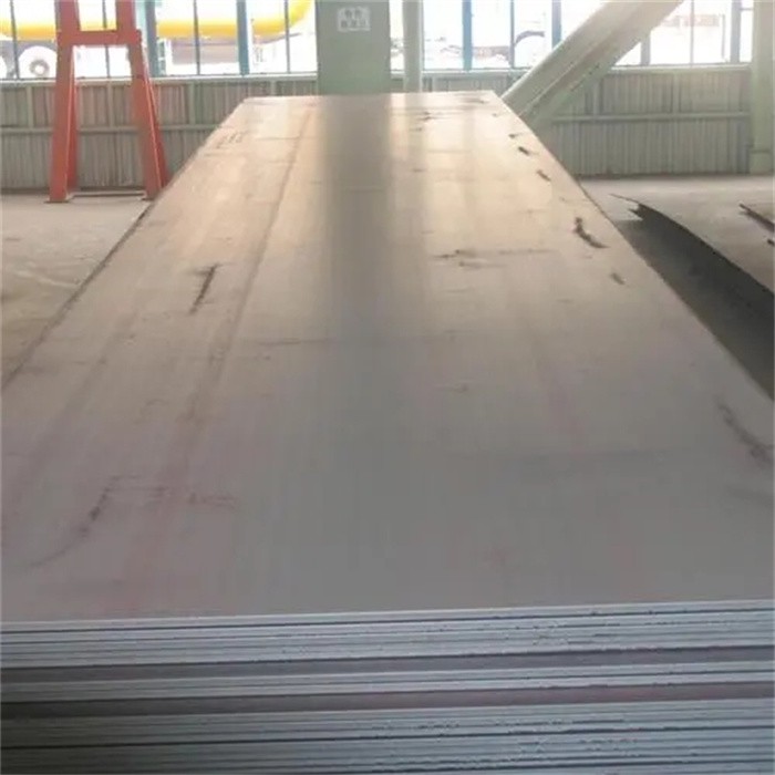 High strength steel plates High strength steel plates