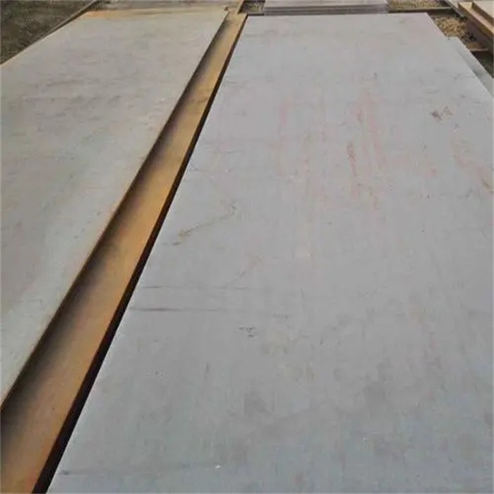 High Strength Structural Steel Plate S460ml High Strength Structural Steel Plate S460ml