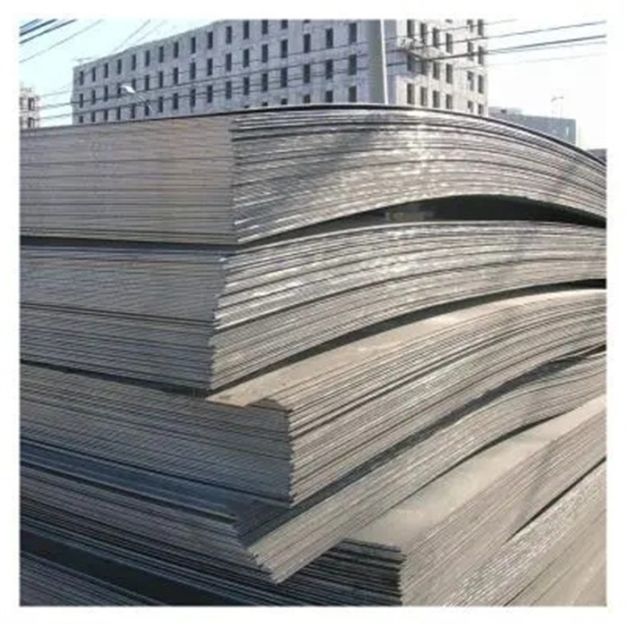 High Tensile Steel Plates High Tensile Steel Plates