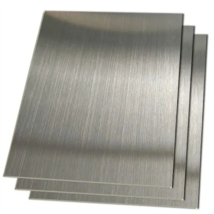 Stainless steel Stainless steel