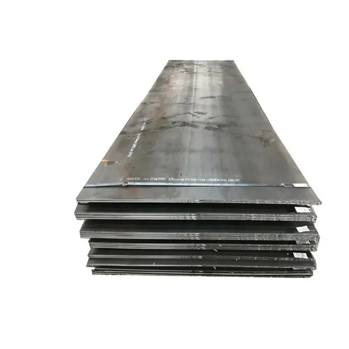 S690QL1 High Strength Steel Plates S690QL1 High Strength Steel Plates