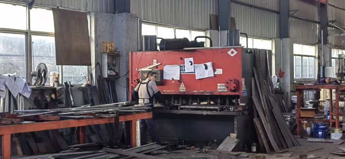 EN 10025-6 S690QL1 Steel Plates EN 10025-6 S690QL1 Steel Plates