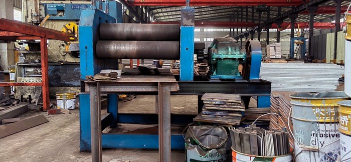 S690ql1 Steel Plate S690ql1 Steel Plate