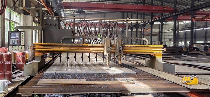 s690ql1 high strength steel s690ql1 high strength steel