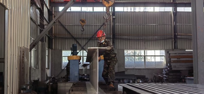 DIN EN 10025-6 S690QL1 Non- Alloy Structural Steel Plate DIN EN 10025-6 S690QL1 Non- Alloy Structural Steel Plate