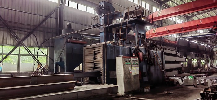 HSLA Steel Plate HSLA Steel Plate