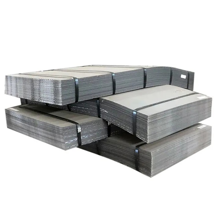 EN 10025-6 S690QL1 Steel Plates EN 10025-6 S690QL1 Steel Plates
