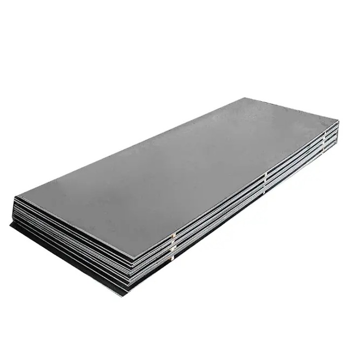 S690QL1 high strength steel plate S690QL1 high strength steel plate