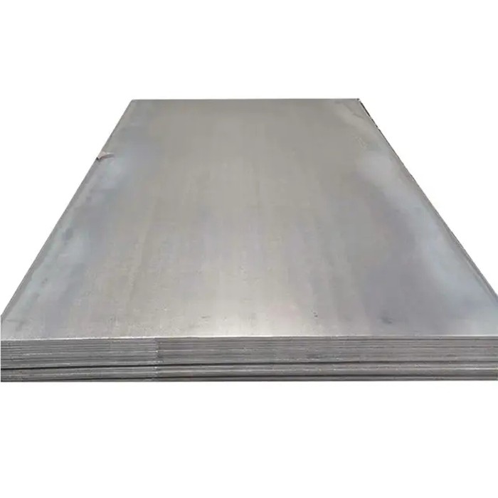 S690QL1 high strength steel plate S690QL1 high strength steel plate