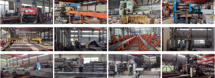 S690QL1 high strength steel plate S690QL1 high strength steel plate