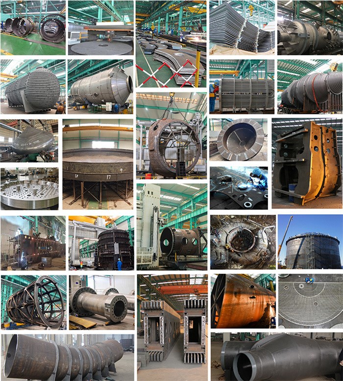 S690QL/S690QL1/S690QL2 High Strength Steel Plate S690QL/S690QL1/S690QL2 High Strength Steel Plate