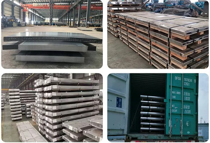 High Quality High Strength Steel Plate S690 S690ql S690ql1 S690ql2 En10025-6 High Quality High Strength Steel Plate S690 S690ql S690ql1 S690ql2 En10025-6