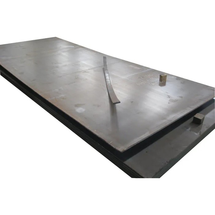 S690QL1 Wear Resistant Steel Plates S690QL1 Wear Resistant Steel Plates