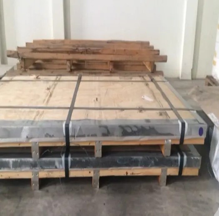 EN 10025-6 S890QL1 Steel Plates EN 10025-6 S890QL1 Steel Plates
