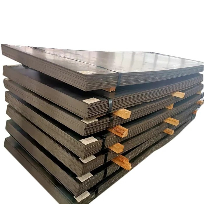 DIN EN 10025-6 S890QL1 Non- Alloy Structural Steel Plate DIN EN 10025-6 S890QL1 Non- Alloy Structural Steel Plate