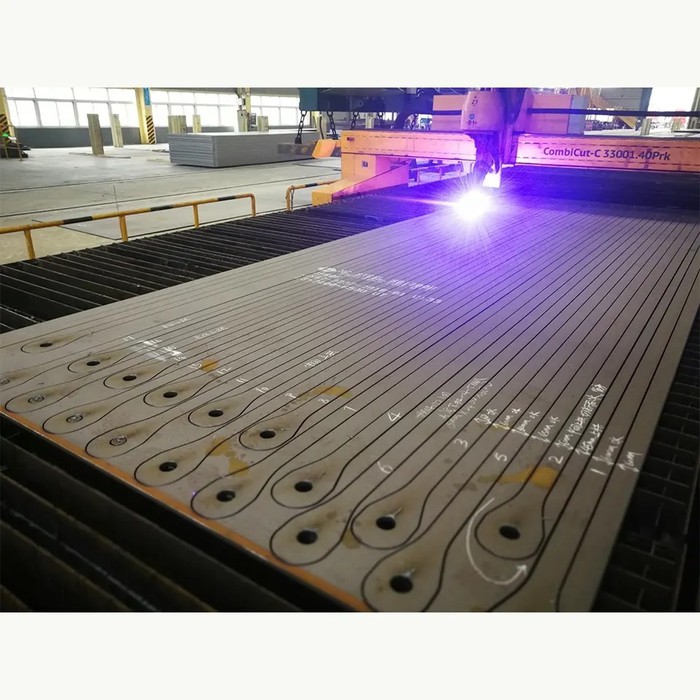 High Strength Steel Plate A514Grq High Strength Steel Plate A514Grq