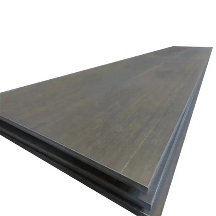 A514Gr.Q high strength steel steel plate A514Gr.Q high strength steel steel plate
