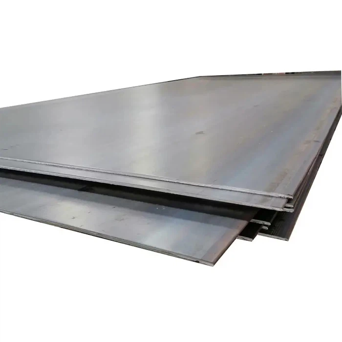 A514 GrQ steel plate material characteristics A514 GrQ steel plate material characteristics