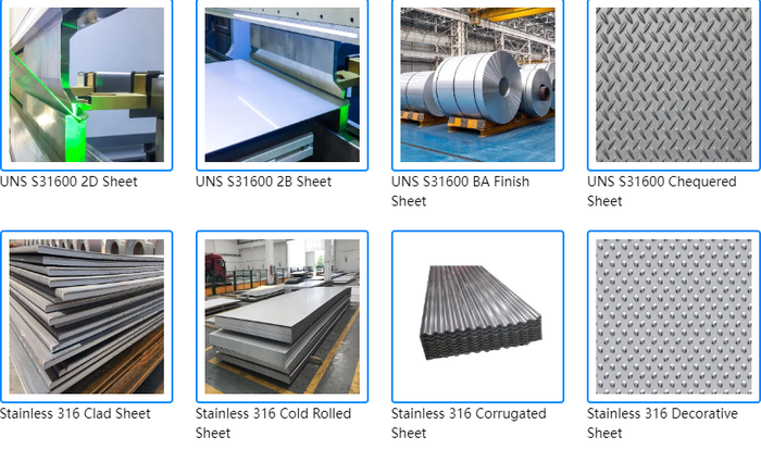 aisi 316 stainless steel sheet aisi 316 stainless steel sheet