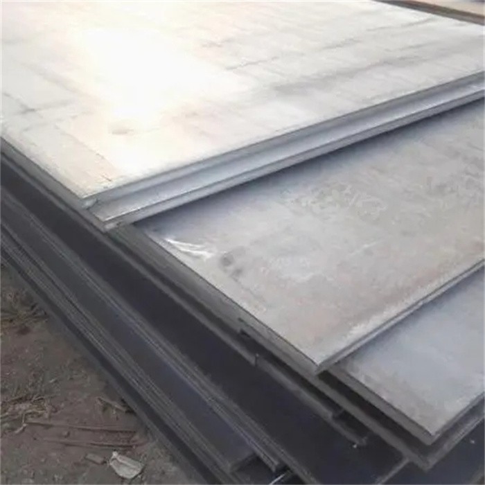 Strength and Resilience of S460QL Steel Strength and Resilience of S460QL Steel