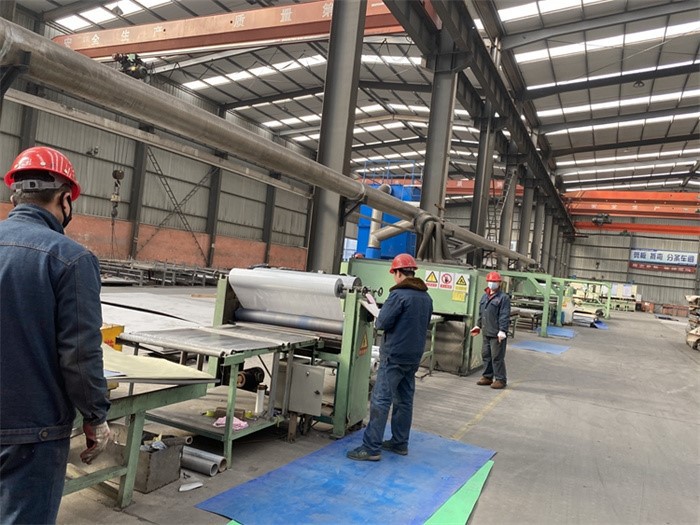 High Strength Steel Plate High Strength Steel Plate