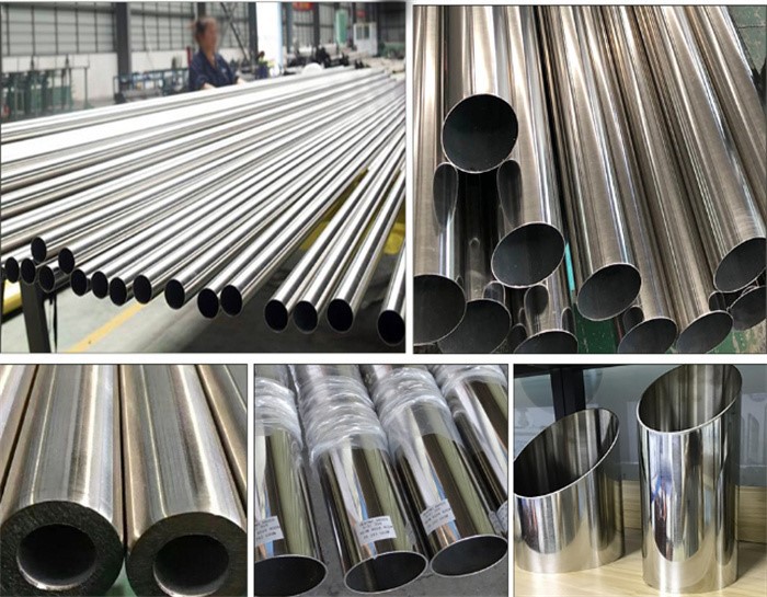 316L stainless steel 316L stainless steel