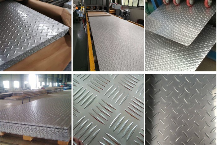 Stainless Plate 321 Stainless Plate 321