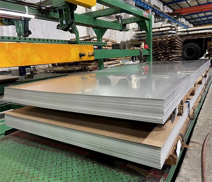 201 stainless steel plate 201 stainless steel plate